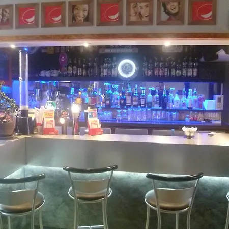 Des Voyageurs Hotel Vorey